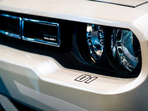Dodge Challenger | Додж