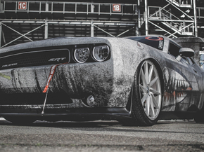 Dodge Challenger | Додж