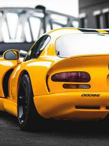 Dodge Viper | Додж