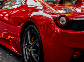 Ferrari | Феррари