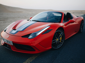 Ferrari 458 | Феррари 458