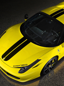 Ferrari 458 | Феррари 458