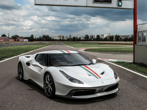 Ferrari 458 | Феррари 458