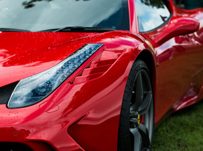 Ferrari 458 | Феррари 458