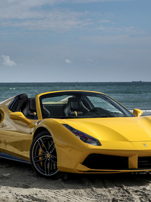 Ferrari 488 | Феррари 488