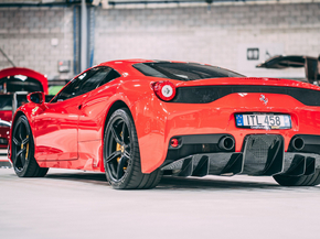 Ferrari | Феррари