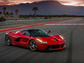 Ferrari | Феррари