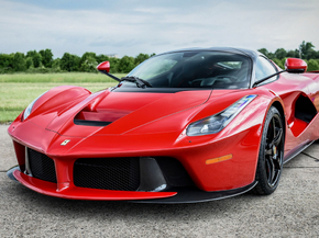 Ferrari | Феррари
