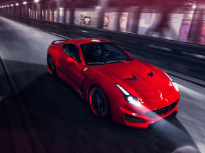 Ferrari | Феррари