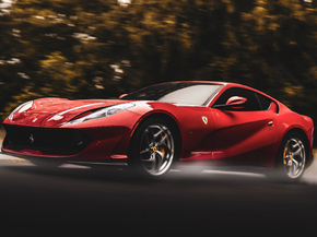 Ferrari | Феррари