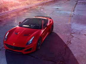 Ferrari | Феррари