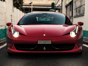 Ferrari | Феррари