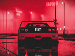 Ferrari | Феррари
