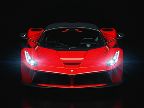 Ferrari | Феррари