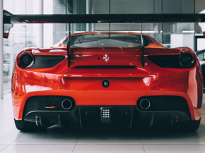 Ferrari | Феррари