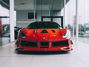 Ferrari | Феррари Ferrari | Феррари