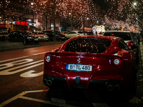 Ferrari | Феррари