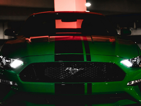 Ford Mustang | Форд Мустанг Ford Mustang | Форд Мустанг