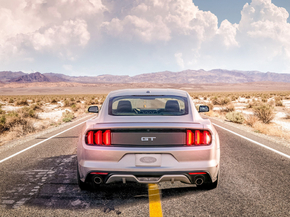 Ford Mustang | Форд Мустанг Ford Mustang | Форд Мустанг