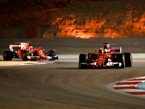 Formula 1 | Формула 1