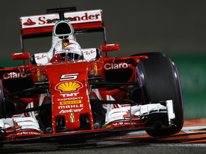 Formula 1 | Формула 1