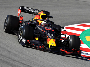 Formula 1 | Формула 1
