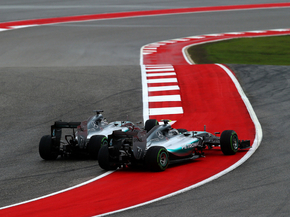 Formula 1 | Формула 1