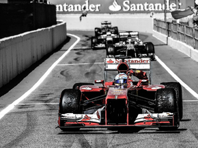 Formula 1 | Формула 1