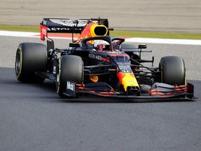 Formula 1 | Формула 1