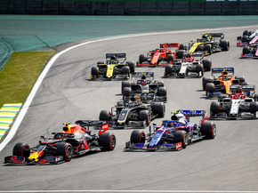 Formula 1 | Формула 1