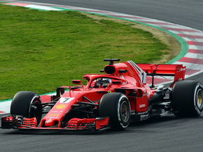 Formula 1 | Формула 1