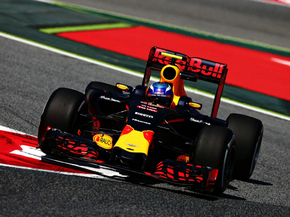 Formula 1 | Формула 1