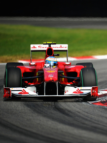 Formula 1 | Формула 1
