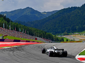 Formula 1 | Формула 1