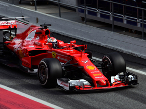 Formula 1 | Формула 1