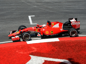 Formula 1 | Формула 1