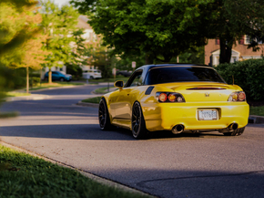 Honda S2000 | Хонда