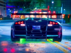 Lamborghini | Ламборджини