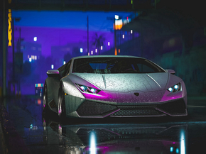 Lamborghini Aventador | Ламборджини Авентадор