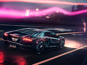 Lamborghini Aventador | Ламборджини Авентадор