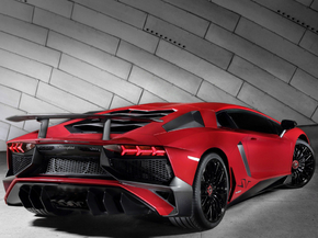 Lamborghini Aventador | Ламборджини Авентадор