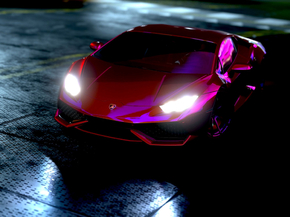 Lamborghini Huracan | Ламборджини