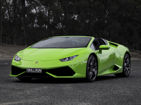 Lamborghini Huracan | Ламборджини