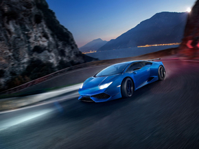 Lamborghini Huracan | Ламборджини
