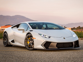 Lamborghini Huracan | Ламборджини