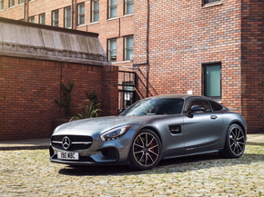 Mercedes AMG GT S | Мерседес Mercedes AMG GT S | Мерседес