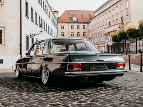 Mercedes-Benz | Мерседес