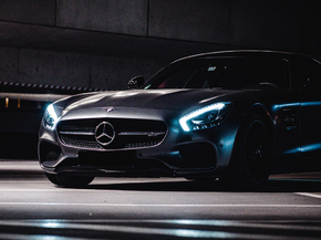 Mercedes | Мерседес