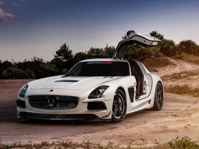 Mercedes SLS | Мерседес Mercedes SLS | Мерседес