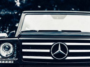Mercedes | Мерседес